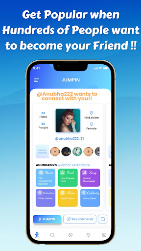 JumpIn gallery image