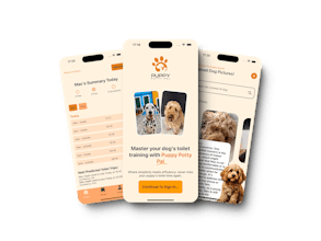 Puppy Potty Pal gallery image