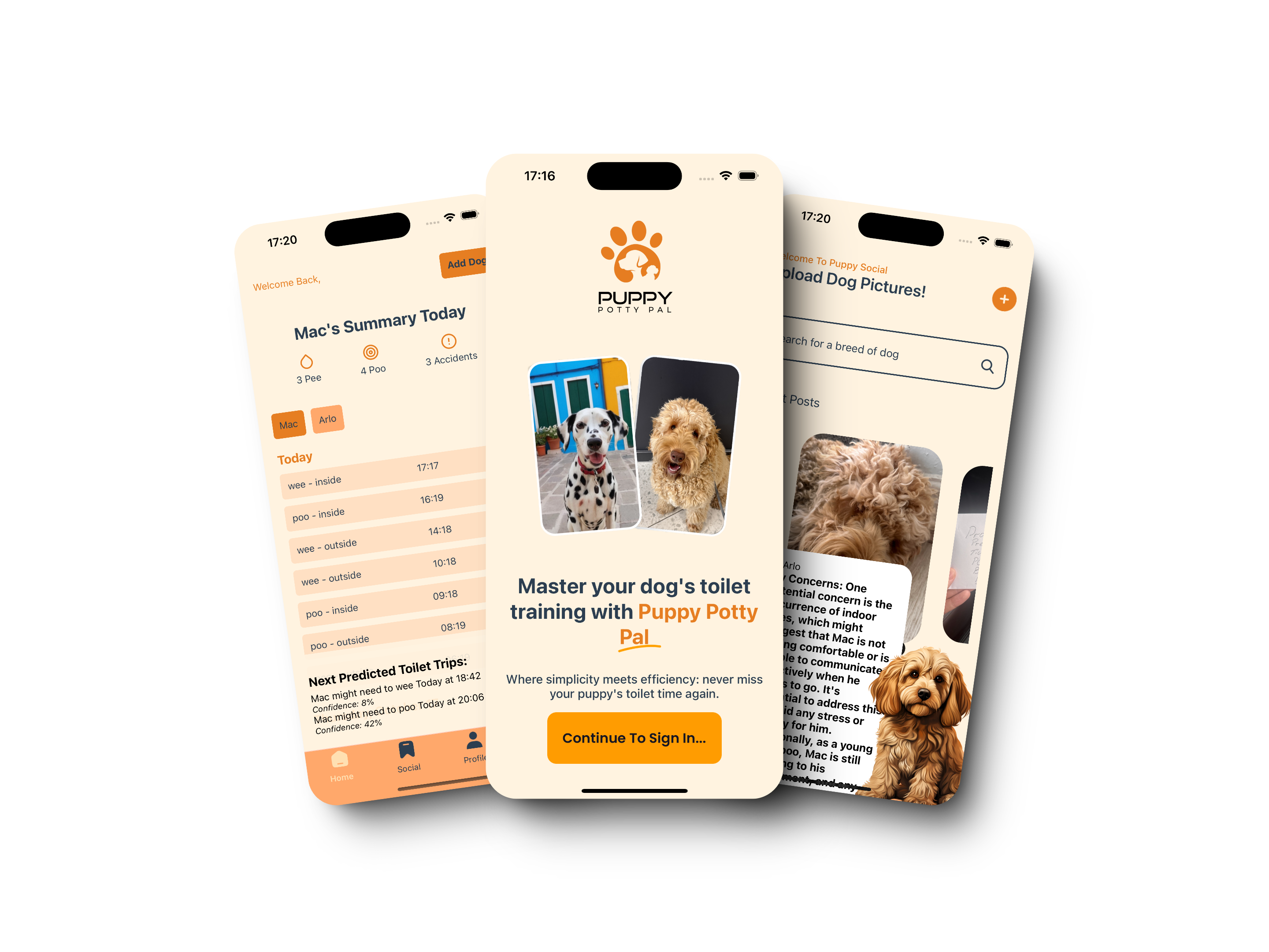 Puppy Potty Pal media 4