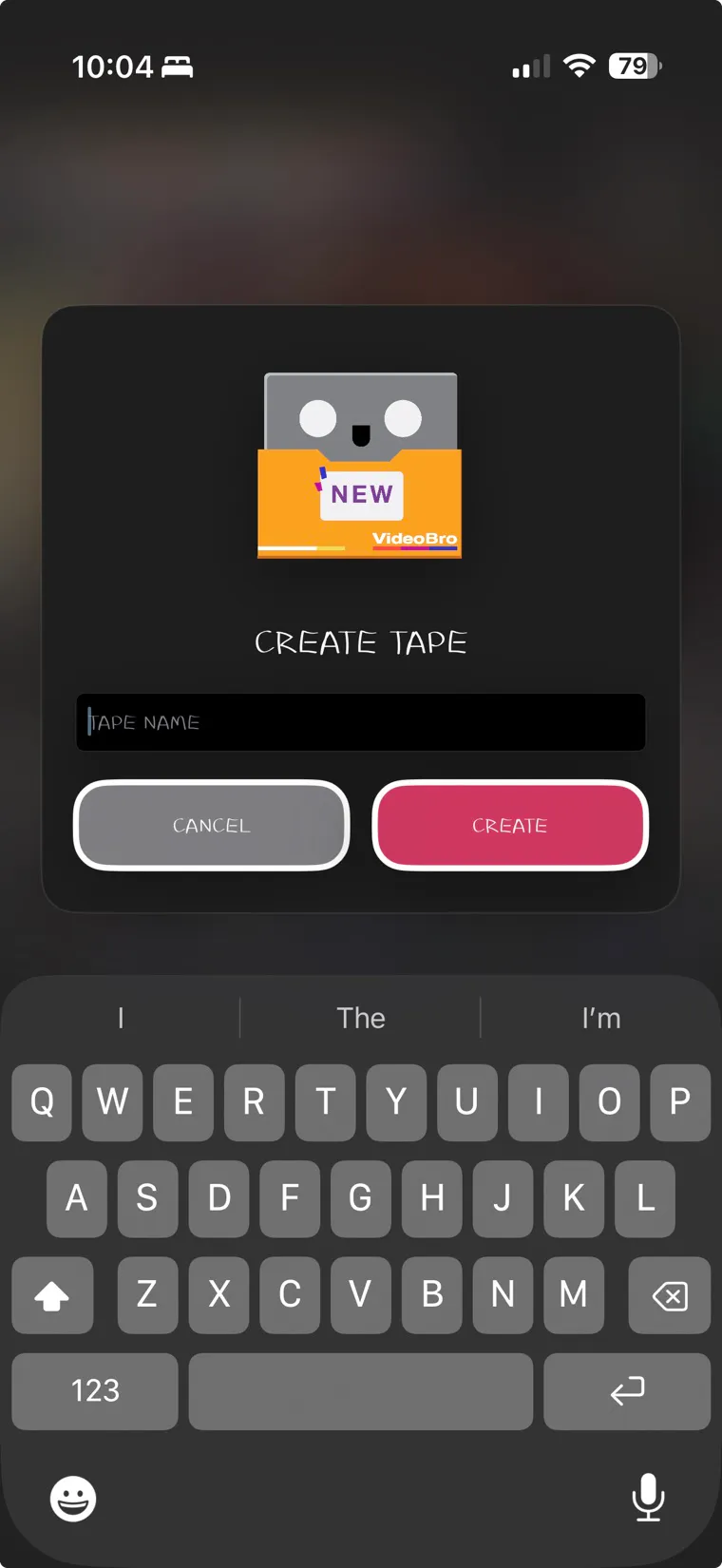 VideoBro gallery image