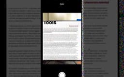 Link Scanner (iOS) media 1
