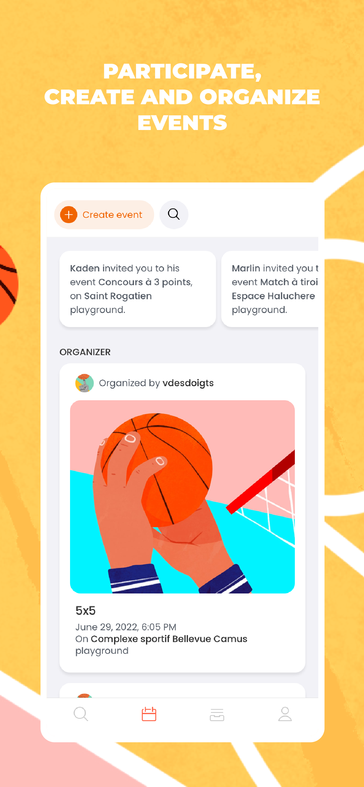 Playgrounds basketbal media 2
