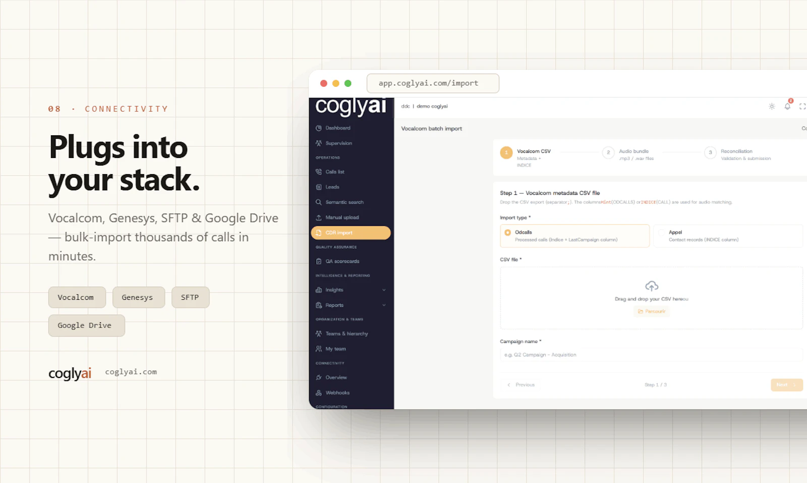 CoglyAI screenshot 8
