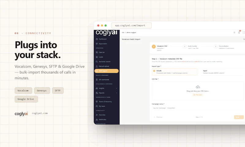 CoglyAI screenshot 8