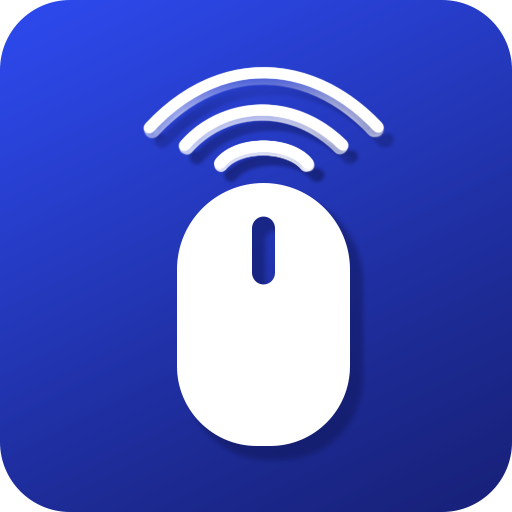 WiFi Mouse logo