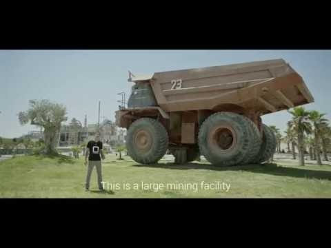 Airobotics gallery image