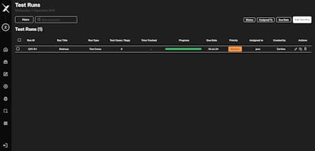 Software Testing Tool gallery image