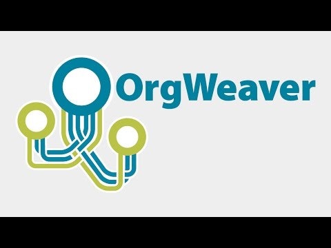 OrgWeaver gallery image