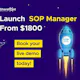 SOPs & Policies Manager