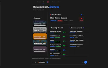 CampusConnect gallery image