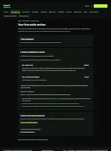 Liquid Cybersecurity by Zero Agency gallery image