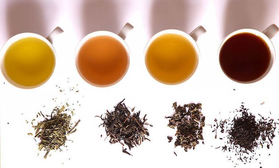 Recipes for Thai milk tea gallery image
