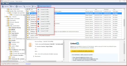 TrustVare PST Converter Tool gallery image