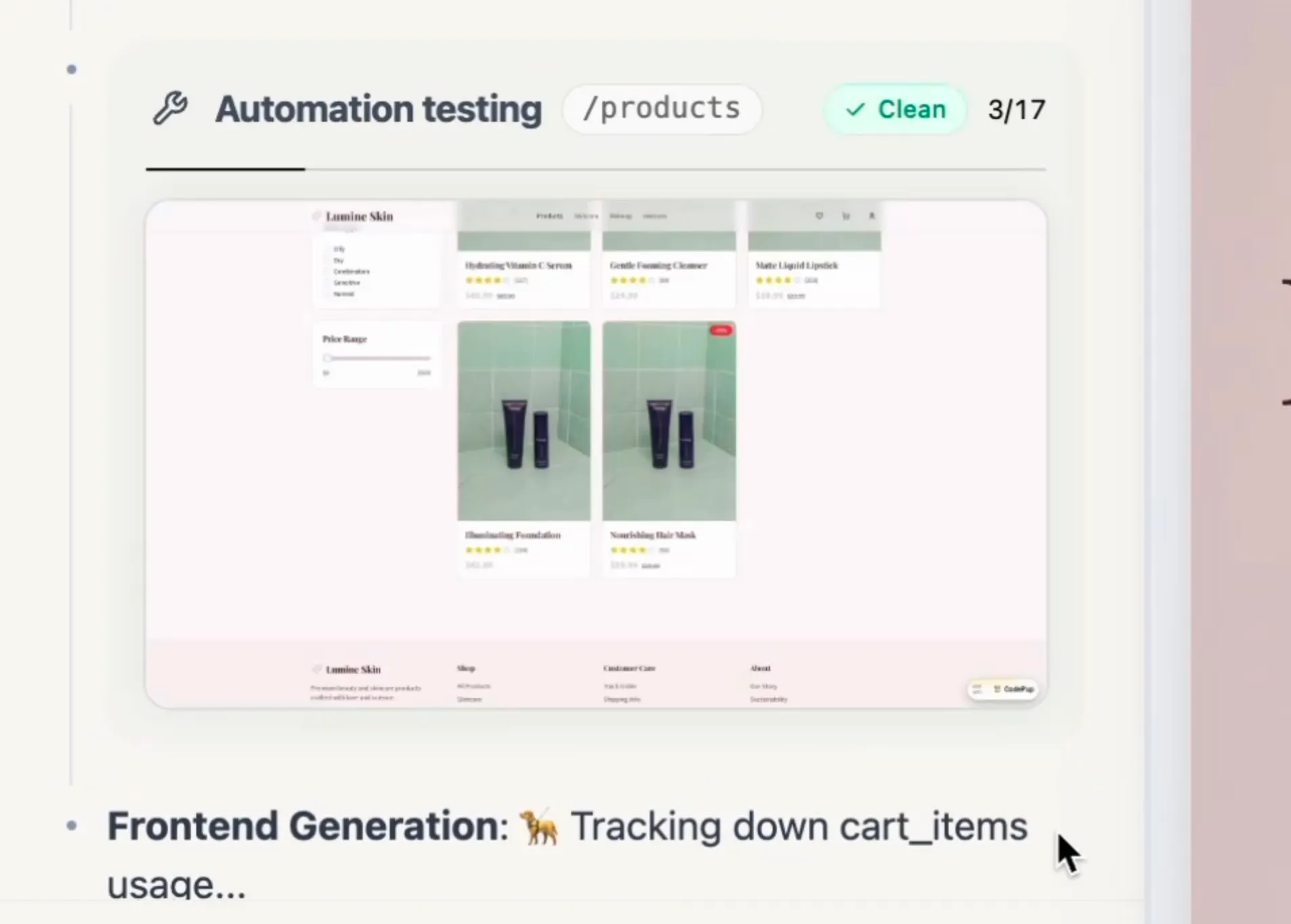 Screenshot 3