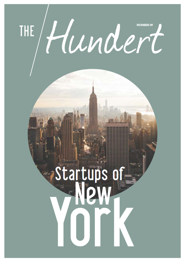 The Hundert - Startups of New York gallery image
