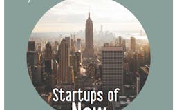 The Hundert - Startups of New York media 3