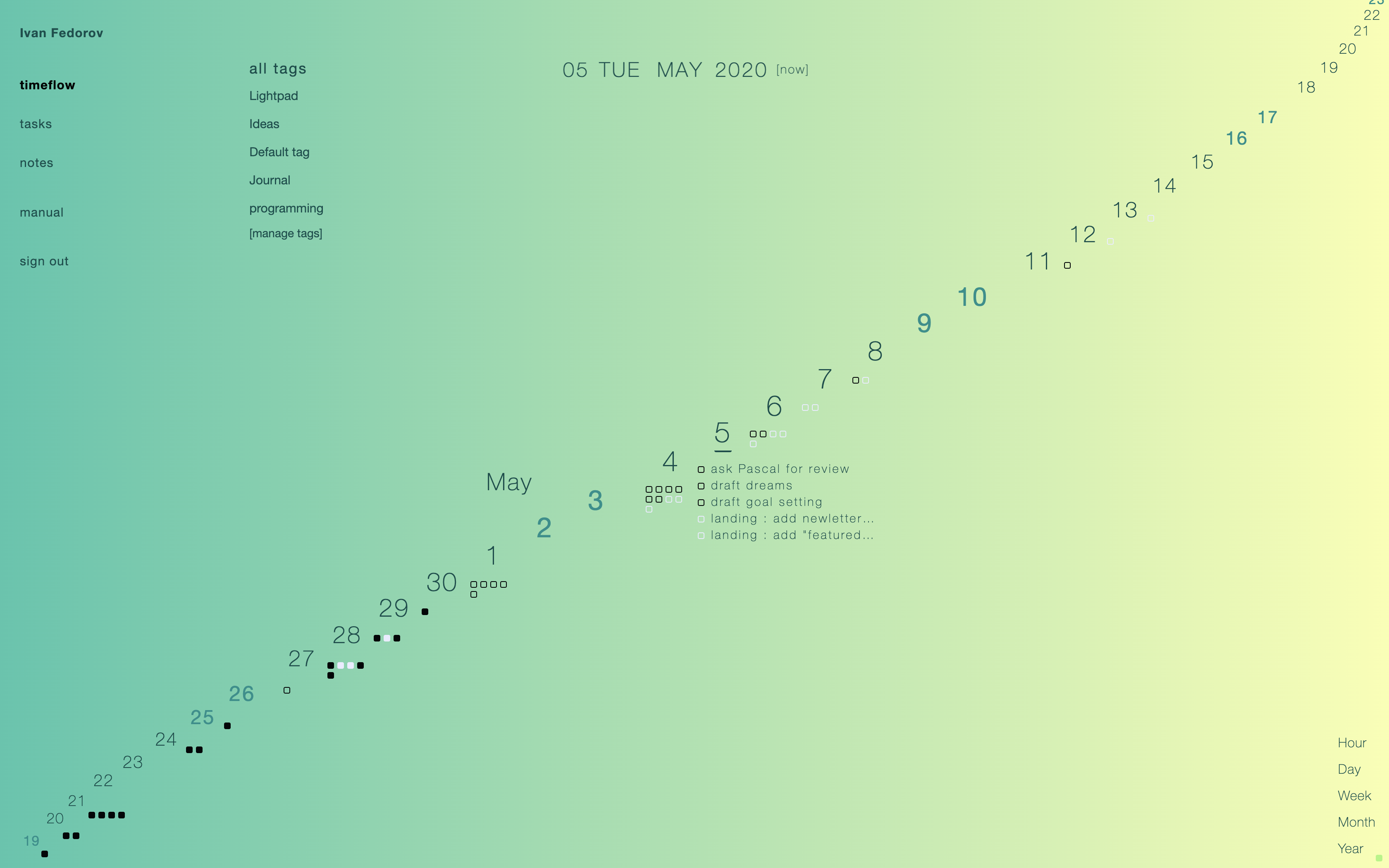 Lightpad gallery image