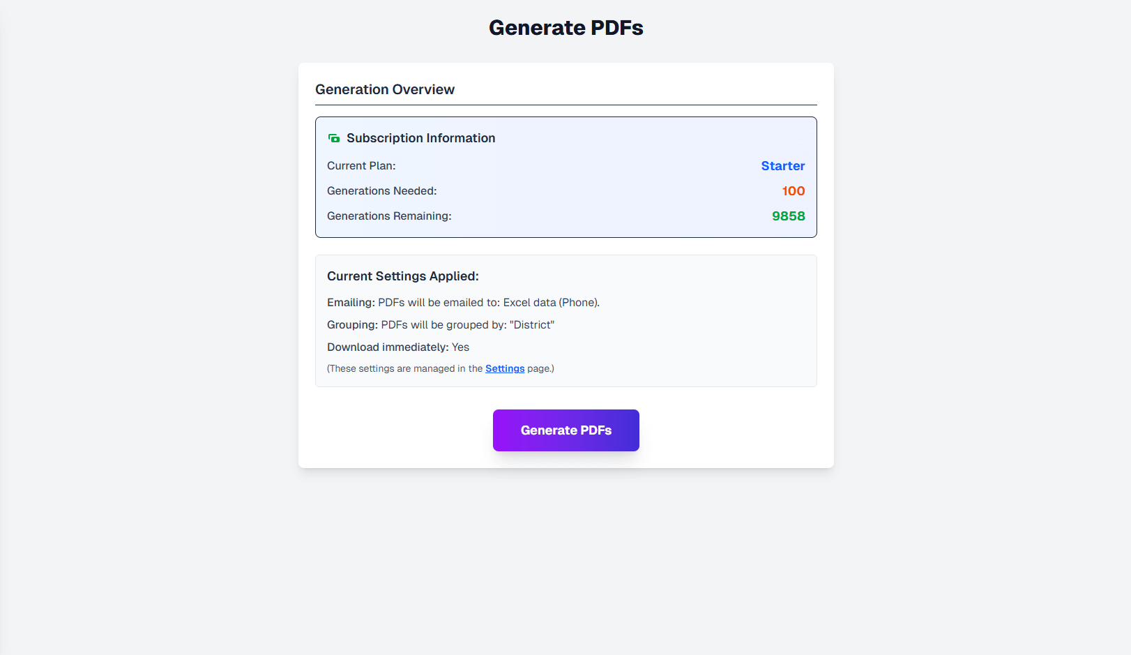 DataForge gallery image
