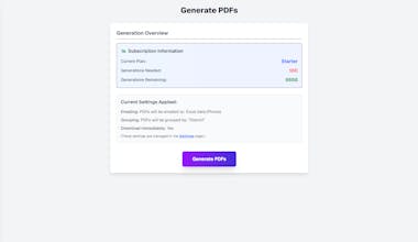 DataForge gallery image