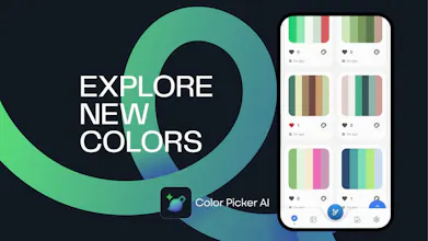 Color Picker AI gallery image