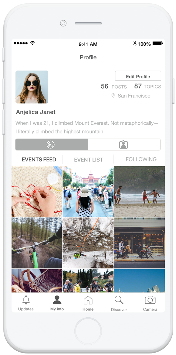 Woolah gallery image