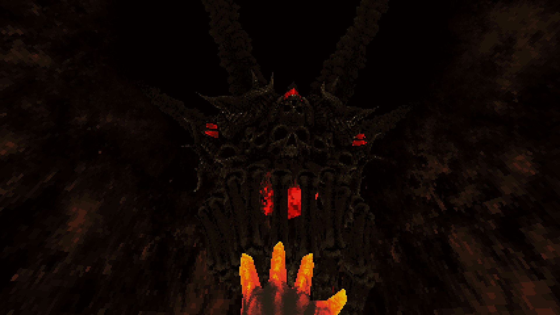 Devil Daggers gallery image