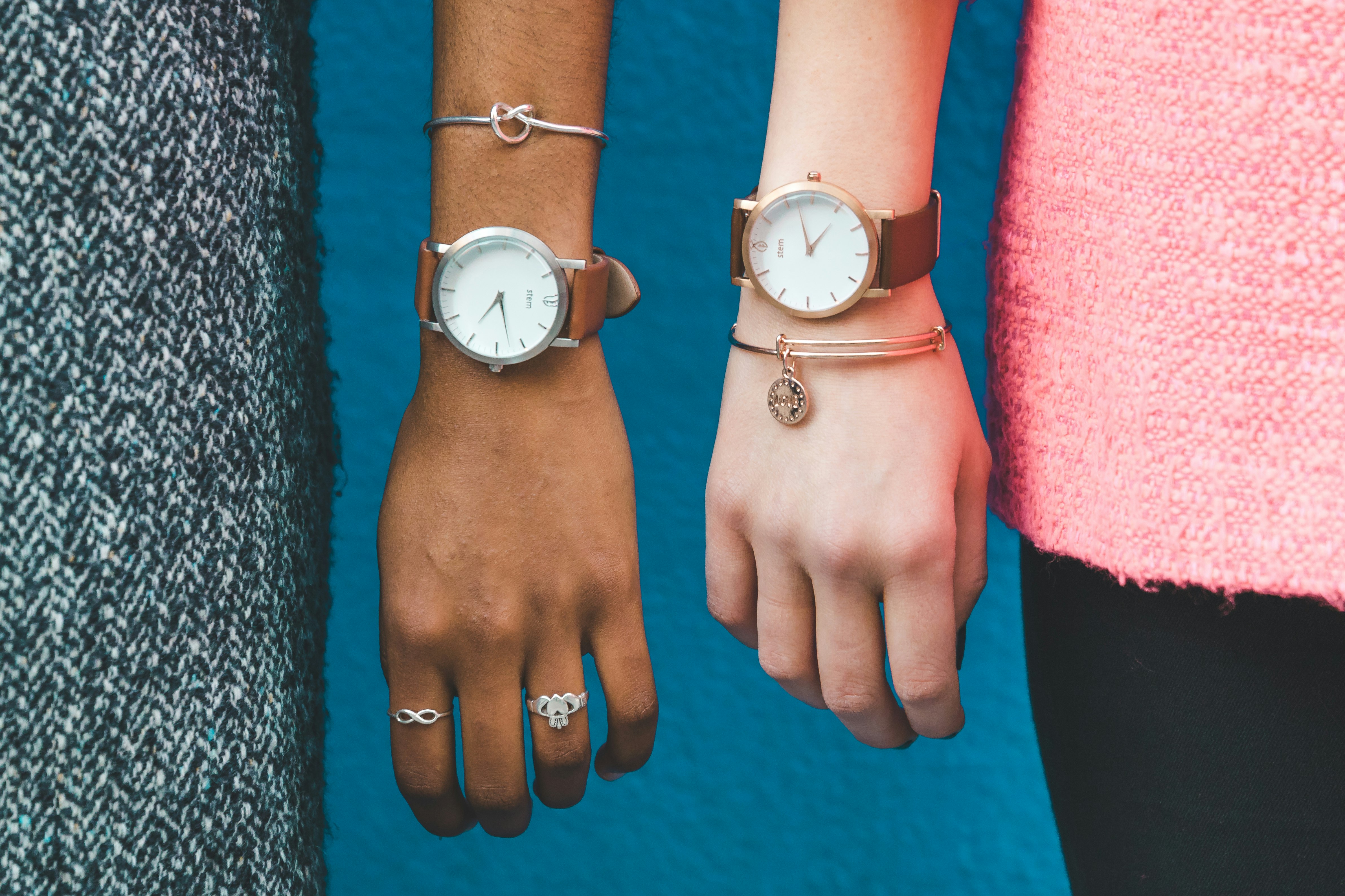 Stem Watches: Buy A Watch, Plant A Tree gallery image