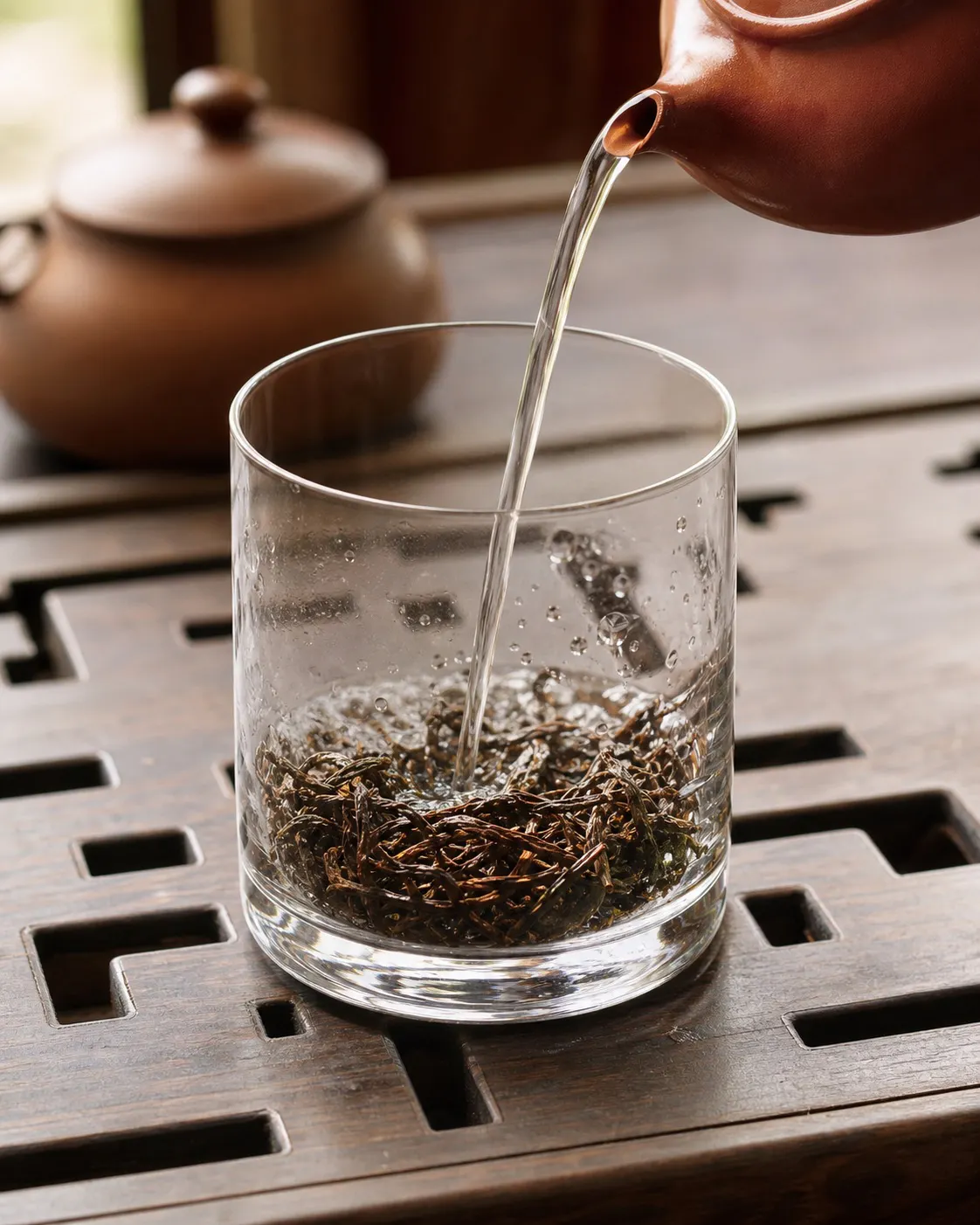Tea Oracle gallery image