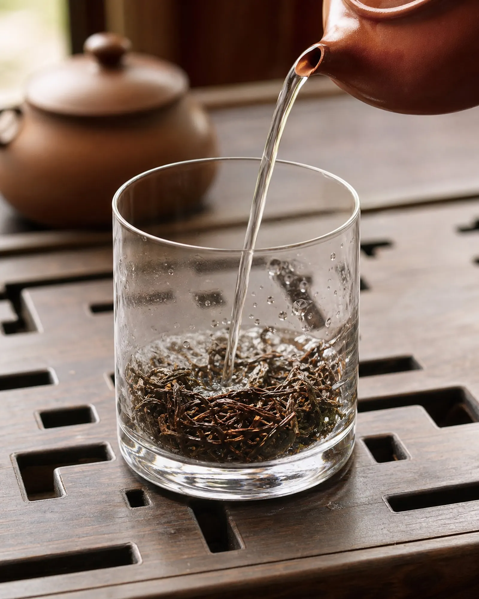 Tea Oracle screenshot 3