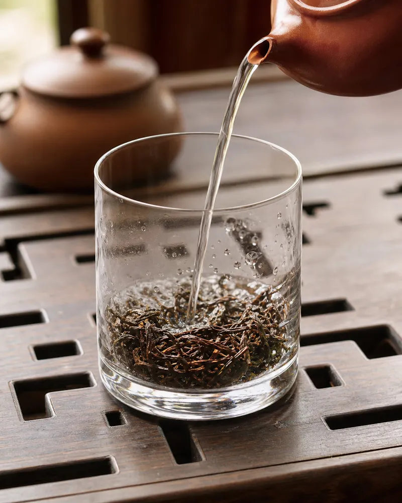 Tea Oracle screenshot 3