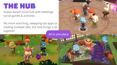 Remotely gallery image