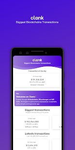 Clank App gallery image