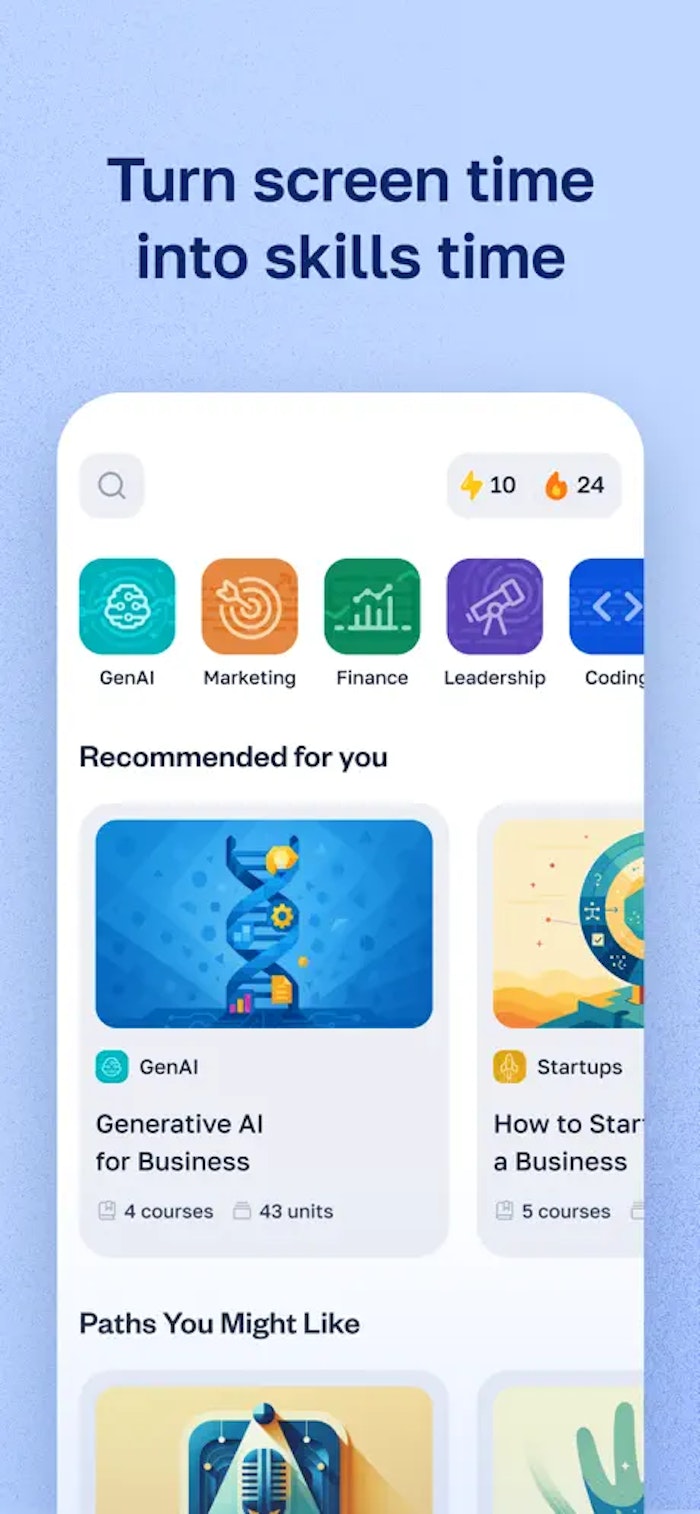 Cosmo产品图