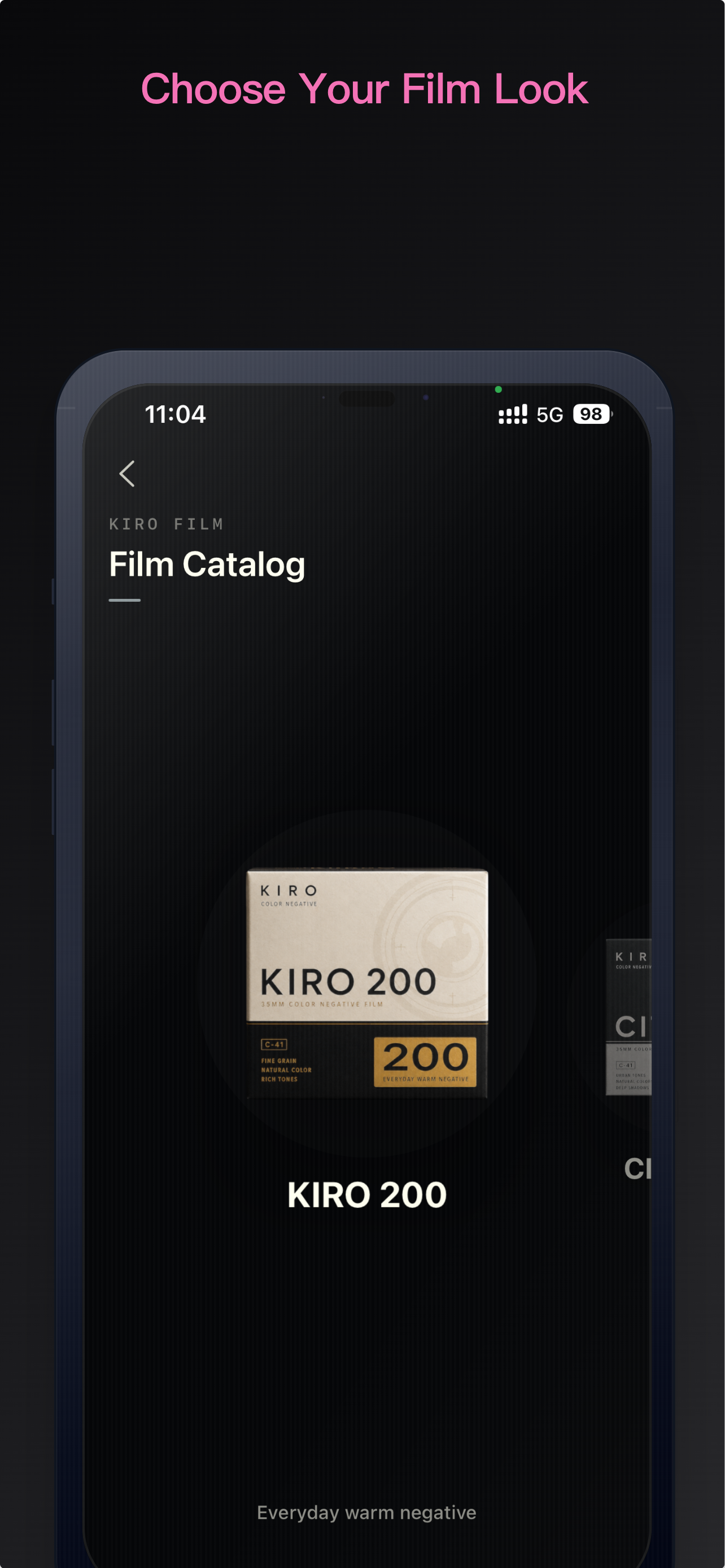 KIRO Cam gallery image