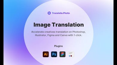 Translate.photo - Designs, Doc, Creative gallery image