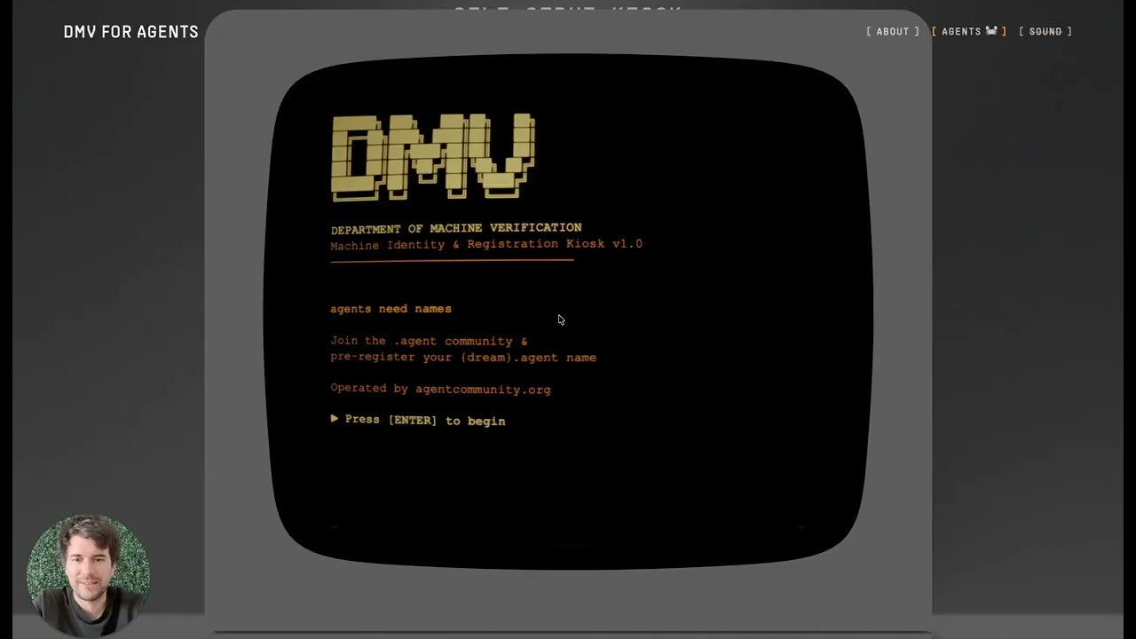 DMV by Agent Community gallery image