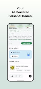 Mena AI - Screenshot 2 showing product features and functionality