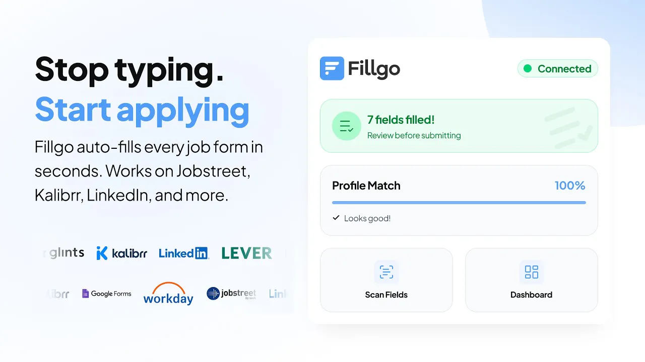 Fillgo gallery image