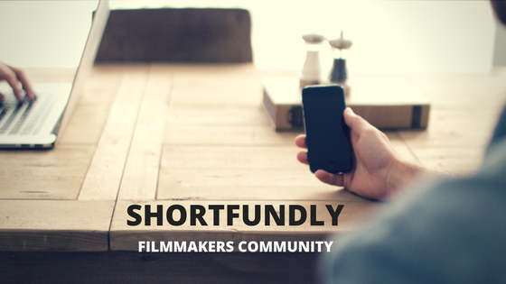 Shortfundly (Android APP) gallery image