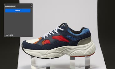 ImageMatting.com beta for Photoshop gallery image