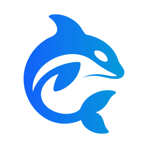 OrcaMonitor logo
