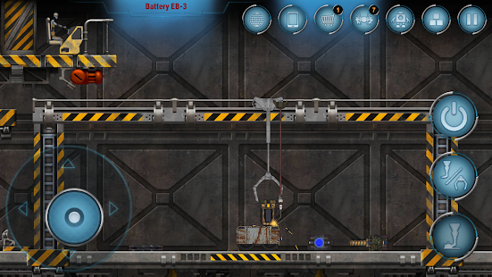 Trashbot gallery image