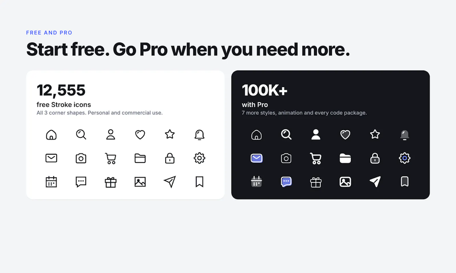 Nuqta Icons screenshot 5
