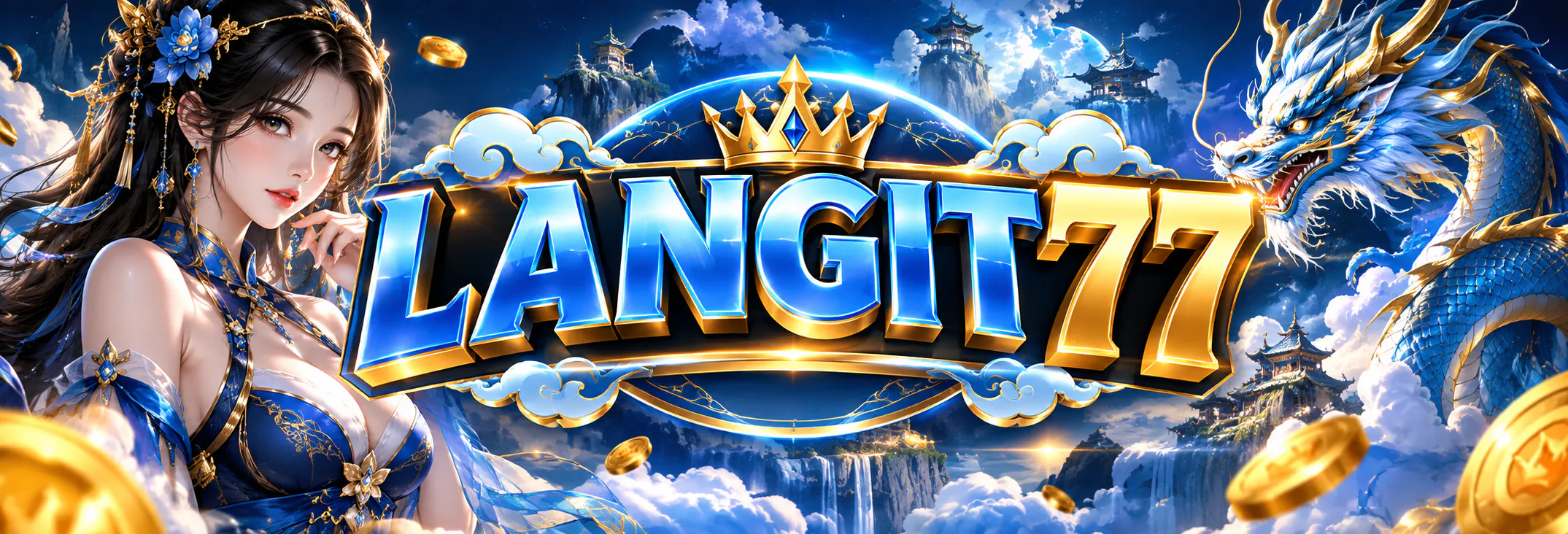 LANGIT77 gallery image
