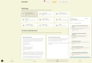 GetPaidX.com gallery image