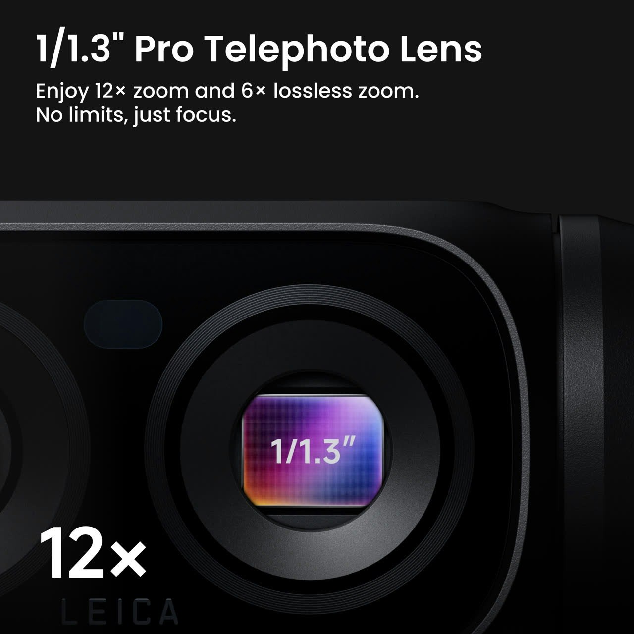 Insta360 Luna Ultra gallery image
