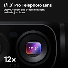 Insta360 Luna Ultra gallery image
