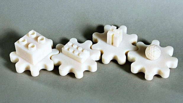 Universal Construction Kit