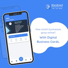 ShareEcard - Digital Business Cards gallery image