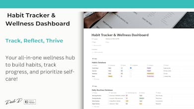 12 Complete Resalable Notion Templates gallery image